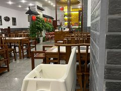 -盈田盈粥庄(博山东路店)