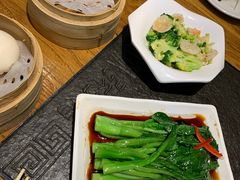 -小城粥道·海胆鲜虾粥(解放广场店)