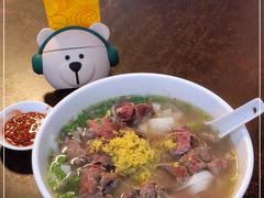 -潮镇老尾牛杂(环城西路店)