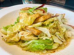 -巴依老爷新疆美食(工体旗舰店)