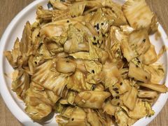 -直隶安家牛肉罩饼(建华店)