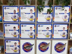 -翼速篮球·儿童体适能·中考体育(鲁能城店)