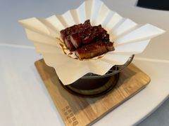 -粤江春·早茶·潮粤菜·宴会(罗湖宝能中心店)
