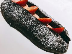 -85度C(南京龙江店)