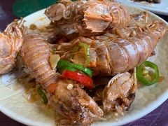 -盛港湾海鲜食府(黄沙店)