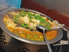-探鱼·鲜青椒爽麻烤鱼(领展购物广场店)