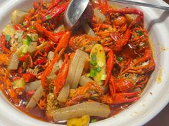 -业华湘·特色菜