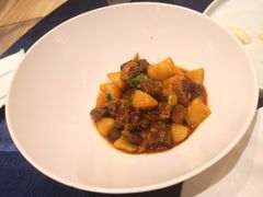 -青岛富力艾美酒店