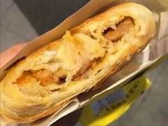 -吉品合酥脆烤饼(太平洋森活天地店)