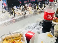 -达美乐比萨(武定店)