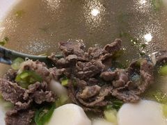 -牛真鲜禾一捞面(东鼓道店)