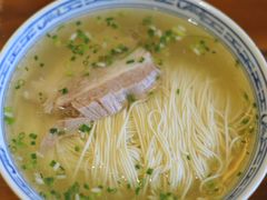 -同得兴 Since·1995 传统苏式面馆(十全街店)