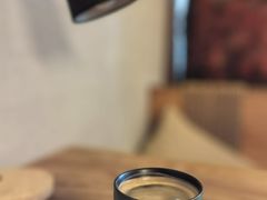 -NOON COFFEE