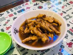 -七爷清汤腩·港式餐厅(金狮广场店)