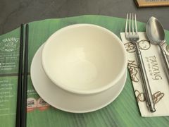 -帕蓝·暹罗料理(大学路店)