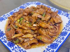 -协和菜馆(凤凰街店)