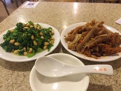 -老班长手工灌汤包老店(东山店)