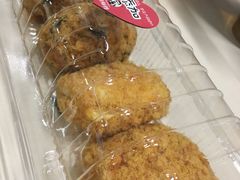 -鲍师傅糕点(春熙路店)