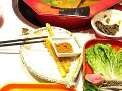 -老马路串串香火锅(北门桥店)