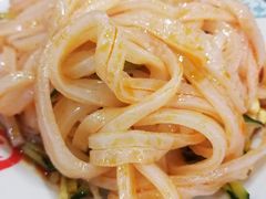 -东关吉祥西安腊汁肉夹馍(健德门店)