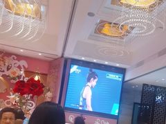 -广东胜利宾馆西关粤中餐厅