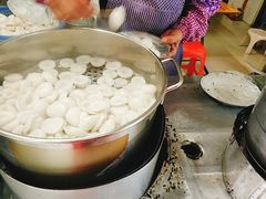 -共和老洪豆花草粿水粿