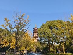 -安亭老街