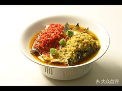 -楚山晓·楚湘菜(江夏永旺店)