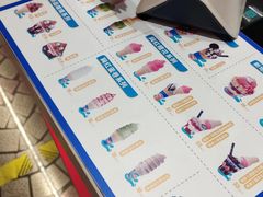 -DQ·蛋糕·冰淇淋(新玛特分店)