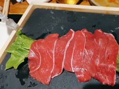 -巴奴毛肚火锅(广益哥伦布店)