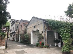 -伦教678文化街