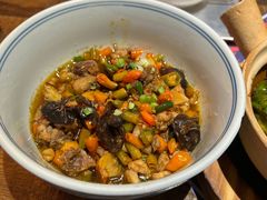 -铁公鸡·四川料理(天环广场店)