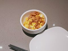 -半天妖烤鱼(物美沁山水店)