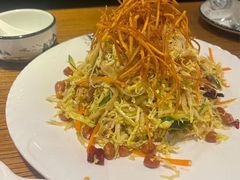 -裕合顺清真餐厅·回民老菜·大连海鲜(西安路店)