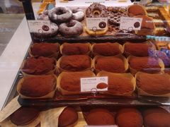 -巴黎贝甜(大宁国际商业广场店)