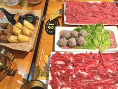 -大吉利·潮汕牛肉火锅(河西店)