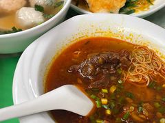 -牛记咖喱美食(十月初五日街店)