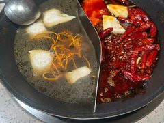 -鸿姐老火锅·传统炒料(上海旗舰店)