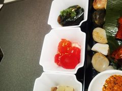 -小厨娘绣中淮扬(大行宫科巷店)