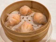 -白天鹅宾馆-宏图府餐厅