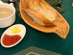 -老俄楼西餐厅(邮政街店)
