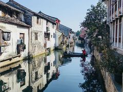 -绍兴古城