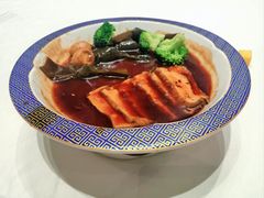 -若蘭慈·无国界素食料理(欢乐海岸店)