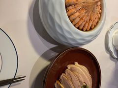 -民国红公馆·秦淮八艳(夫子庙店)