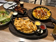 -Goose Island Brewhouse鹅岛精酿啤酒酿造工坊餐厅