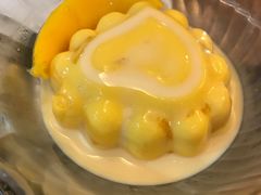 -糖朝(尖沙咀店)