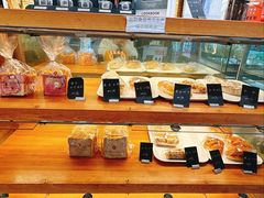 -梦菲思饼屋(瑞金宾馆店)