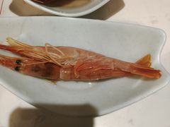 -海玥荟海鲜姿造自助餐厅(欧罗巴广场店)