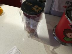 -沪上阿姨·精选茶饮(天河城店)