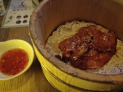 -胡桃里音乐酒馆(四道口店)